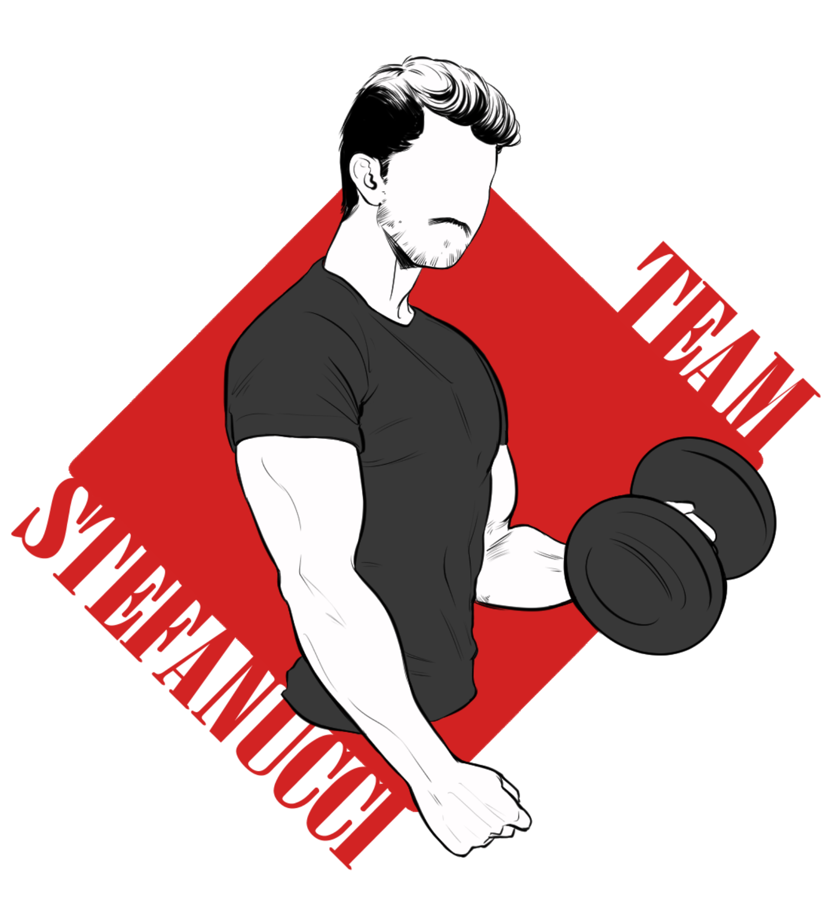 Stefanucci Personal trainer